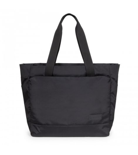 CNNCT F SATCH CNNCT F Black Tote bag