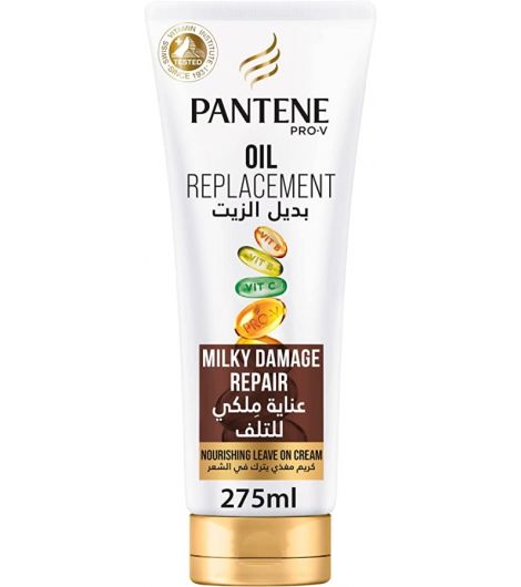 Pantene Pro-V Oil Replacement Milky Damage Repair 275ML