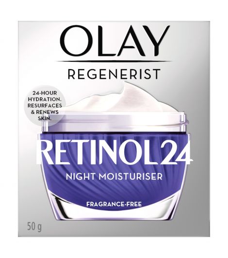 Olay Retinol Face Cream 50 Gram
