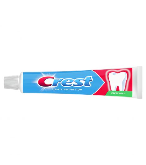Crest Anti Cavity Fresh Mint 50 ml