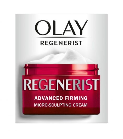 Olay Regenerist Micro Sculpting Cream Moisturiser 50 ML
