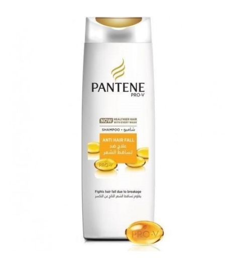Pantene Pro-V Anti-Hair Fall Shampoo 700 ML