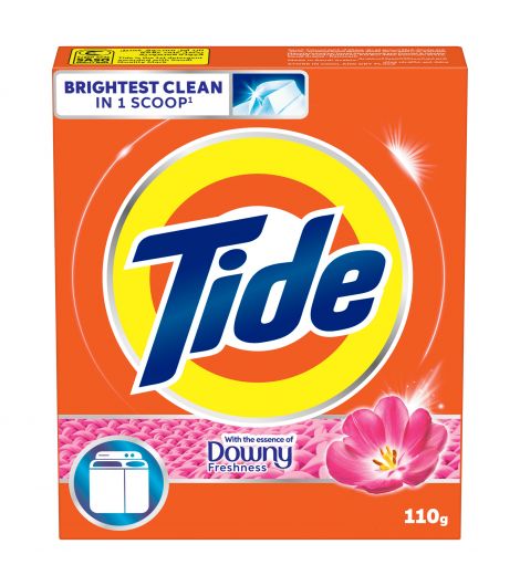 Tide With Downy Essence (TL) 110 g