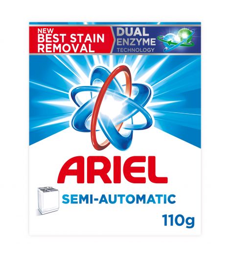 Ariel Original Perfume - Blue (TL) 110 g