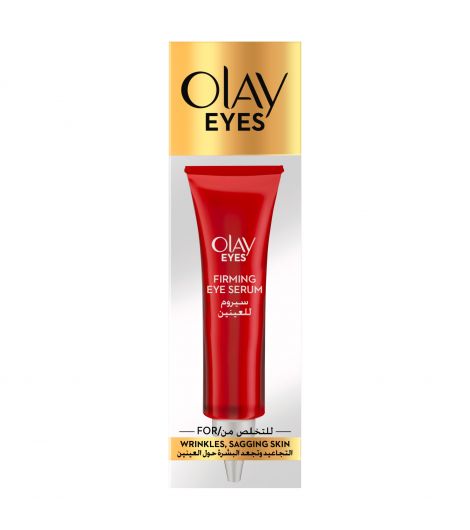 Olay Eyes Firming Eye Serum For Sagging Skin 15 ml