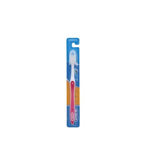 Oral-B 123 Brush