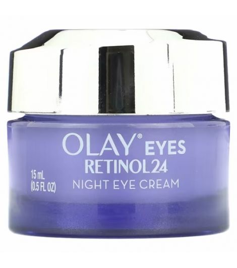 Olay Eyes Retinol 24 Night Cream 15Ml