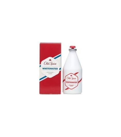 Old Spice White Water 6x100 ML
