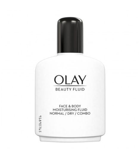 Olay Essential Beauty Fluid For Normal, Dry And Combination Skin 100 ml