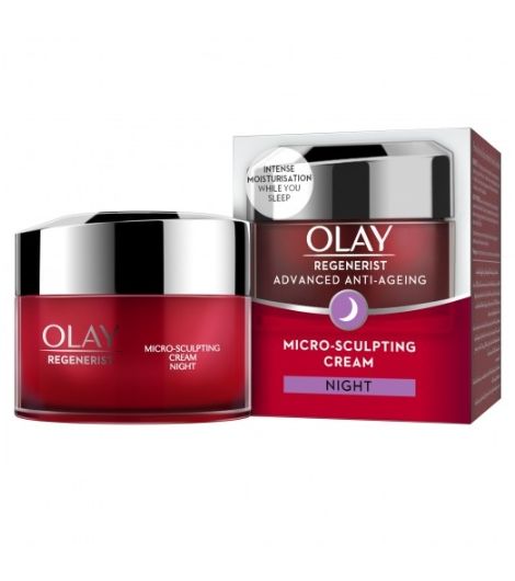 Olay Regenerist Mini Night Cream 15 ml
