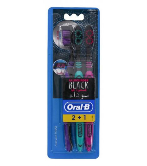 Oral-B Surround Clean 35M 3CTS