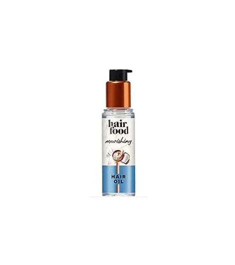 Hair Food Nourishing Coconut Hair Oil 100 ml