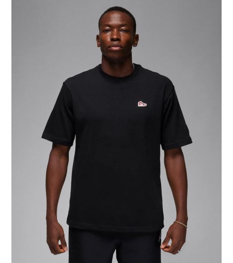 JORDAN SNKR PATCH MEN'S SHORT SLEEVE TSHIRT