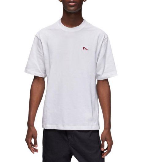 JORDAN SNKR PATCH MEN'S SHORT SLEEVE TSHIRT