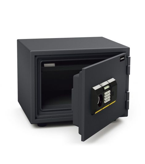 BES-9PK FP SAFE DIG+1K G GREY
