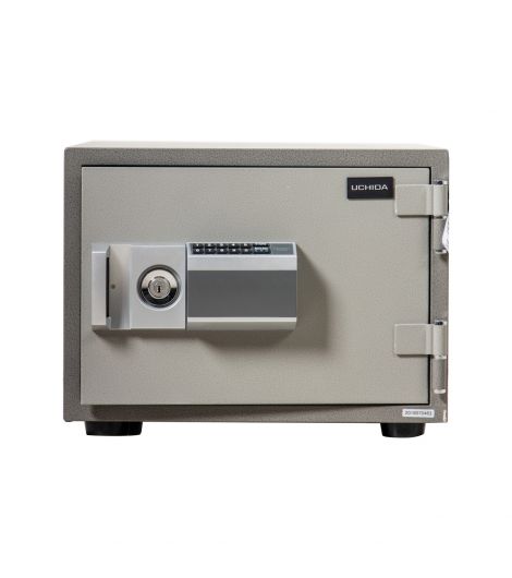 FIRE RESISTANT SAFE 1KEY,PUSH BUTTON &DIGITAL DIAL