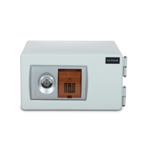 Fire Resistant Safe M Panel - Ivory (29 kgs)