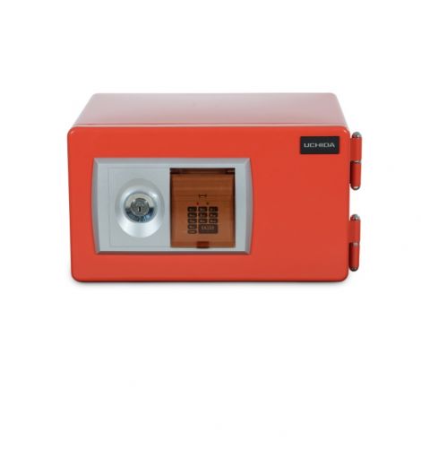 Fire Resistant Safe M Panel - Red (29 kgs)