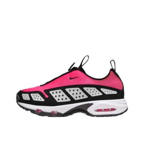 NIKE AIR MAX SNDR 'HYPER PINK' WOMEN'S SHOES