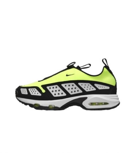 NIKE AIR MAX SNDR 'VOLT' WOMEN'S SHOES