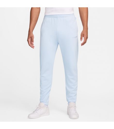 AIR JORDAN WORDMARK MEN'S FLEECE TROUSERS