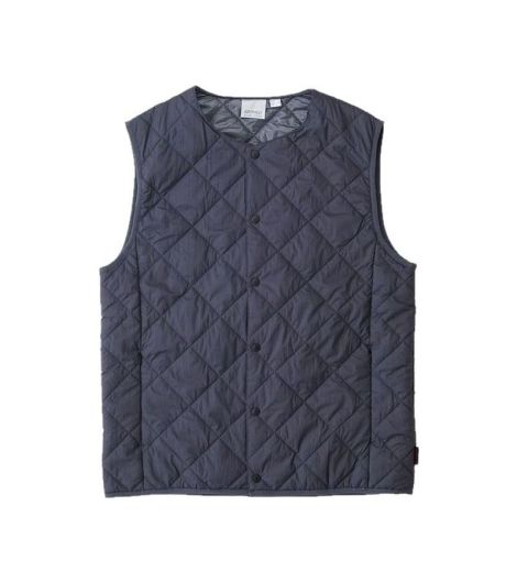 GRAMICCI MEN'S THERMAL INSULATION QUILTED VEST