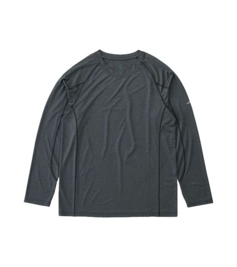 GRAMICCI MEN'S LONG SLEEVE THERMAL 1ST LAYER