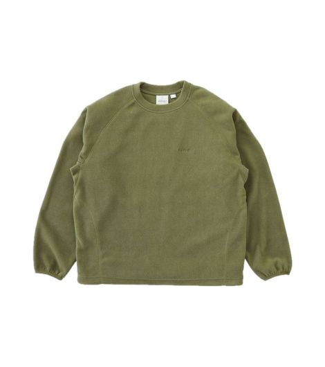 GRAMICCI UNISEX THERMAL FLEECE CREW