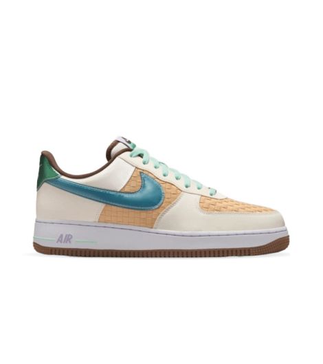 Nike Air Force 1 Retro Low 