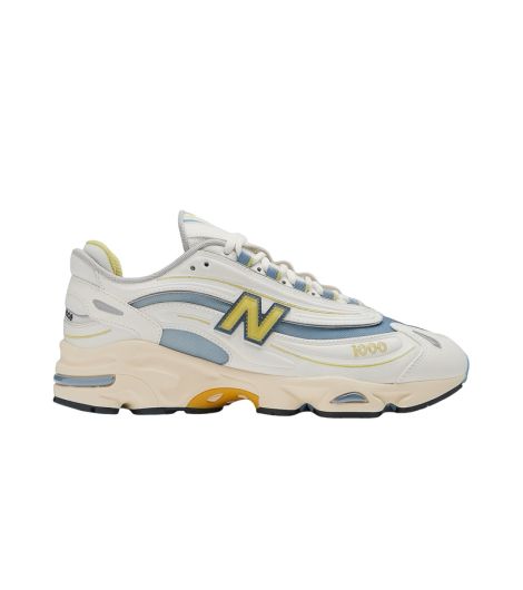 New Balance 1000 “Sea Salt/Heron Blue” Men's Shoes