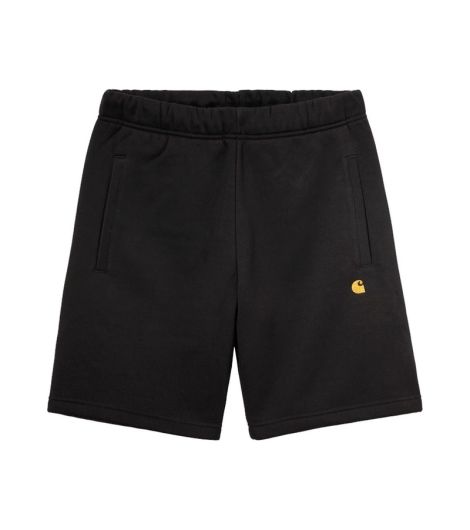CARHARTT WIP CHASE SWEAT SHORT
