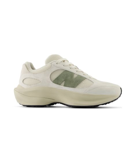 NEW BALANCE WARPED RUNNER 'LINEN' MEN'S SHOES