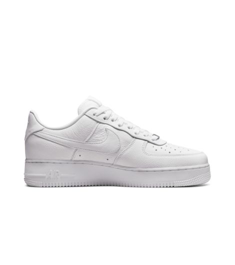 NOCTA x Nike Air Force 1 Low “White” Men's Shoes