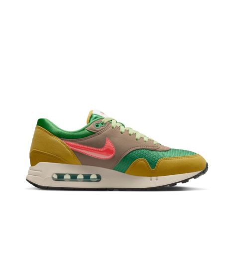 Nike Air Max 1 Powerwall “BRS” Shoes