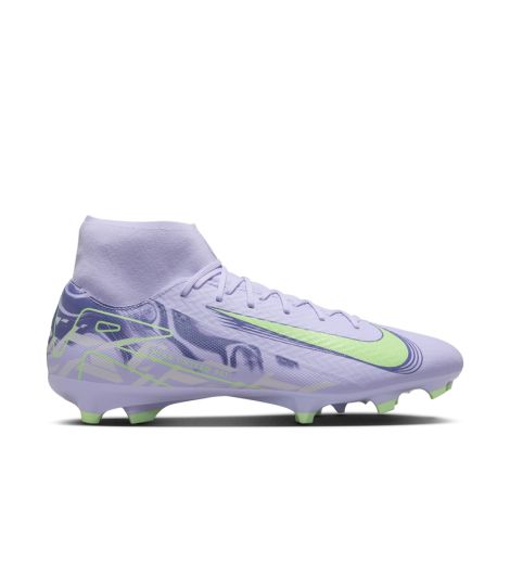 Nike Zoom Superfly 10 Academy Fg/Mg Men's Shoes