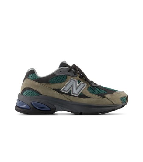 NEW BALANCE 2010 MEN'S SHOES