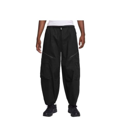 NIKE TECH MEN'S CARGO SNEAKER TROUSERS