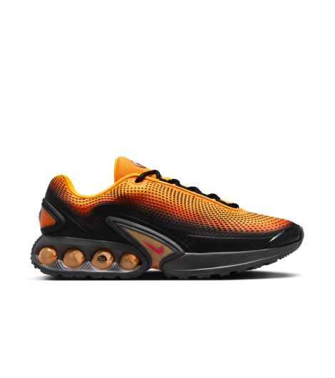 NIKE AIR MAX DN SE 'LASER ORANGE' MEN'S SHOES