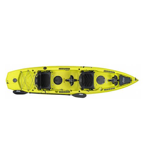 Hobie Kayak Mirage Compass Duo