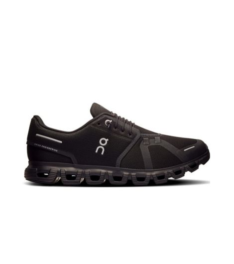 On Men's Cloud 6 Shoes