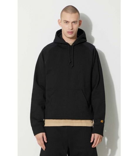 CARHARTT WIP HOODED CHASE SWEATSHIRT