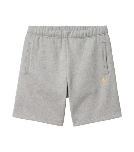 CARHARTT WIP CHASE SWEAT SHORT