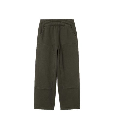 CARHARTT WIP MEN'S DOUBLE KNEE SWEAT PANT