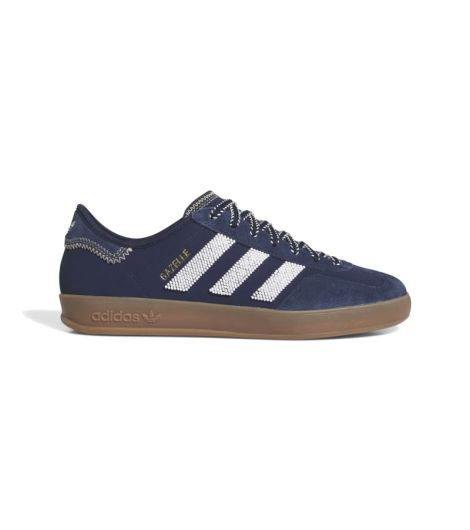 ADIDAS X CLOT BY EDISON CHEN GAZELLE WOMEN'S SHOES