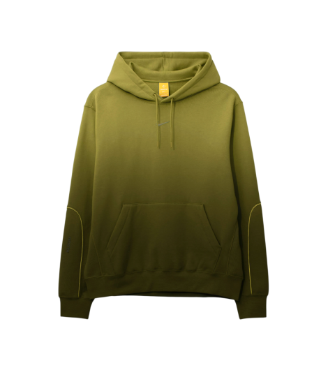 NIKE x NOCTA UNISEX CARDINAL STOCK HOODIE