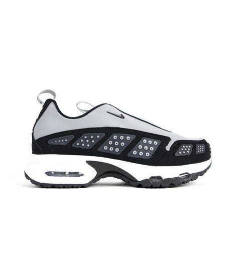 Nike Air Max SNDR 'Silver Anthracite' Women's Shoes