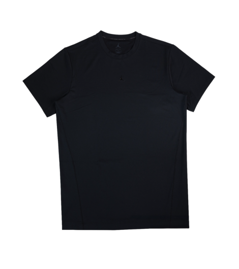 JORDAN SPORTS FLIGHTWEIGHT MEN'S DRI-FIT SHORT SLEEVE TOP