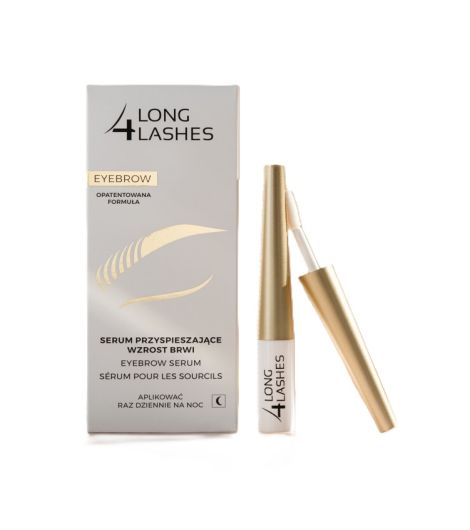 Long4Lash Oceanic Eyebrow Enhancing Serum 3ml