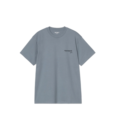 CARHARTT WIP MEN'S S/S GARBLE T-SHIRT