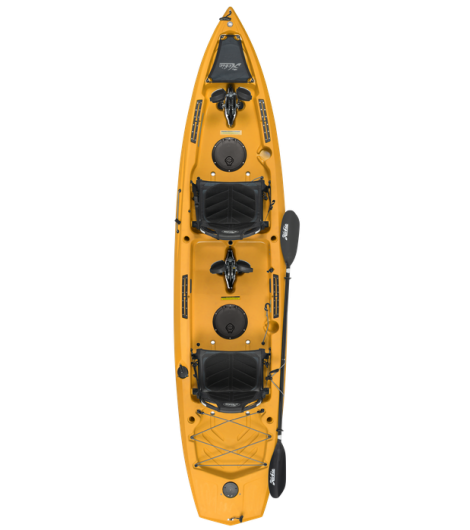 Hobie Mirage Compass Duo